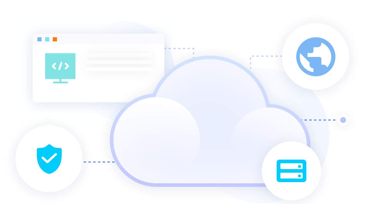 轻量化开发环境