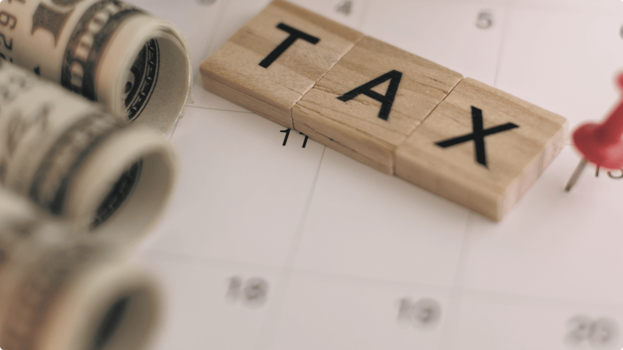 税务申报