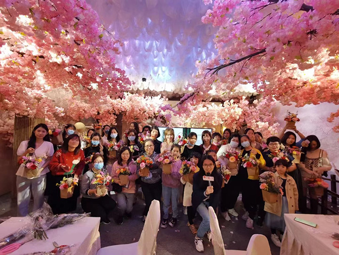 湛江市蓝卓科技有限公司